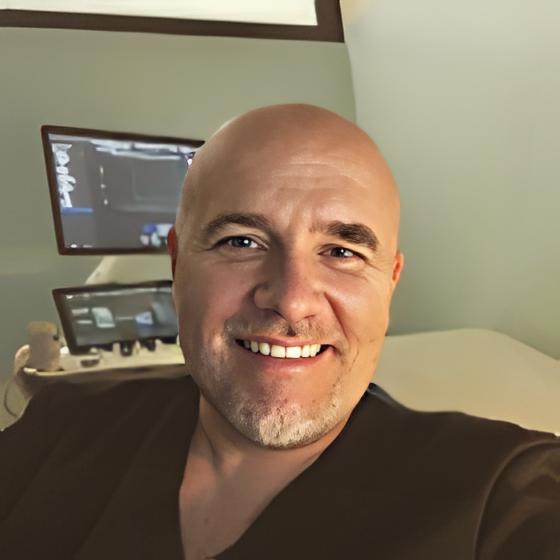 FerrariRuffinoSalvatore medico estetico presso VERAMED piove di sacco