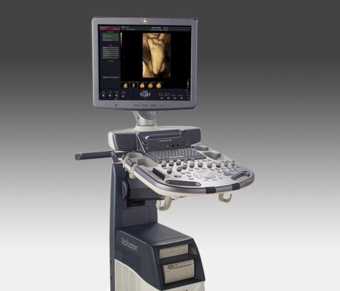 ecografie specialistiche a piove di sacco padova VERAMED