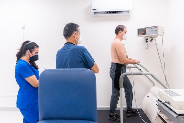 visite cardiologiche per sportivi padova centri e cliniche